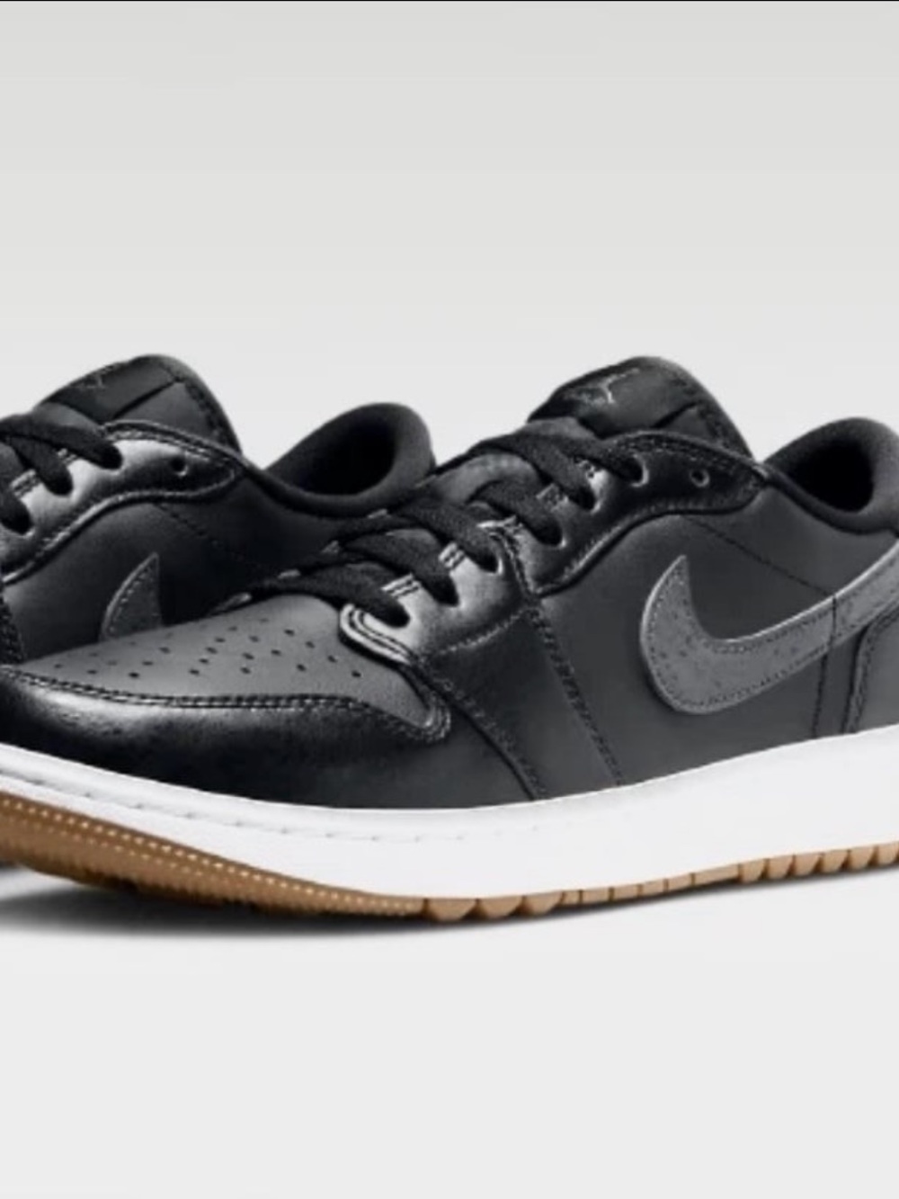 JORDAN 1 Low G ‘Golf Shoes - Picture 6 of 10